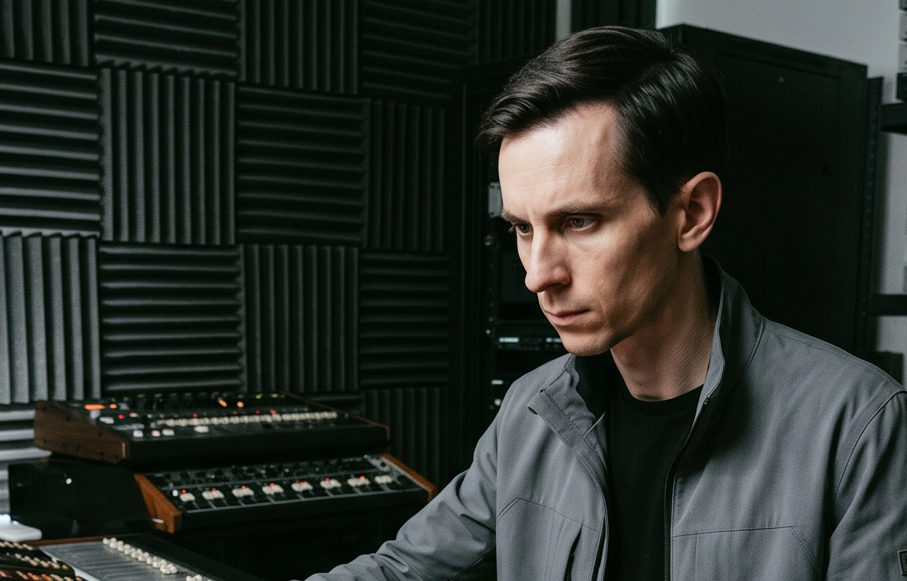 Spotlight on the Underground: Aris Vane