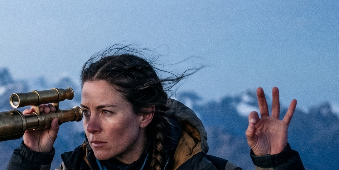 Spotlight on the Underground: Clara Max
