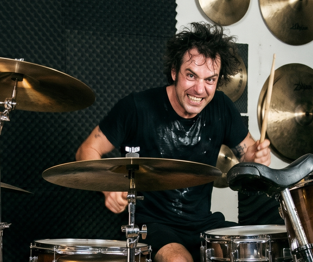 Spotlight on the Underground: Dave Edins