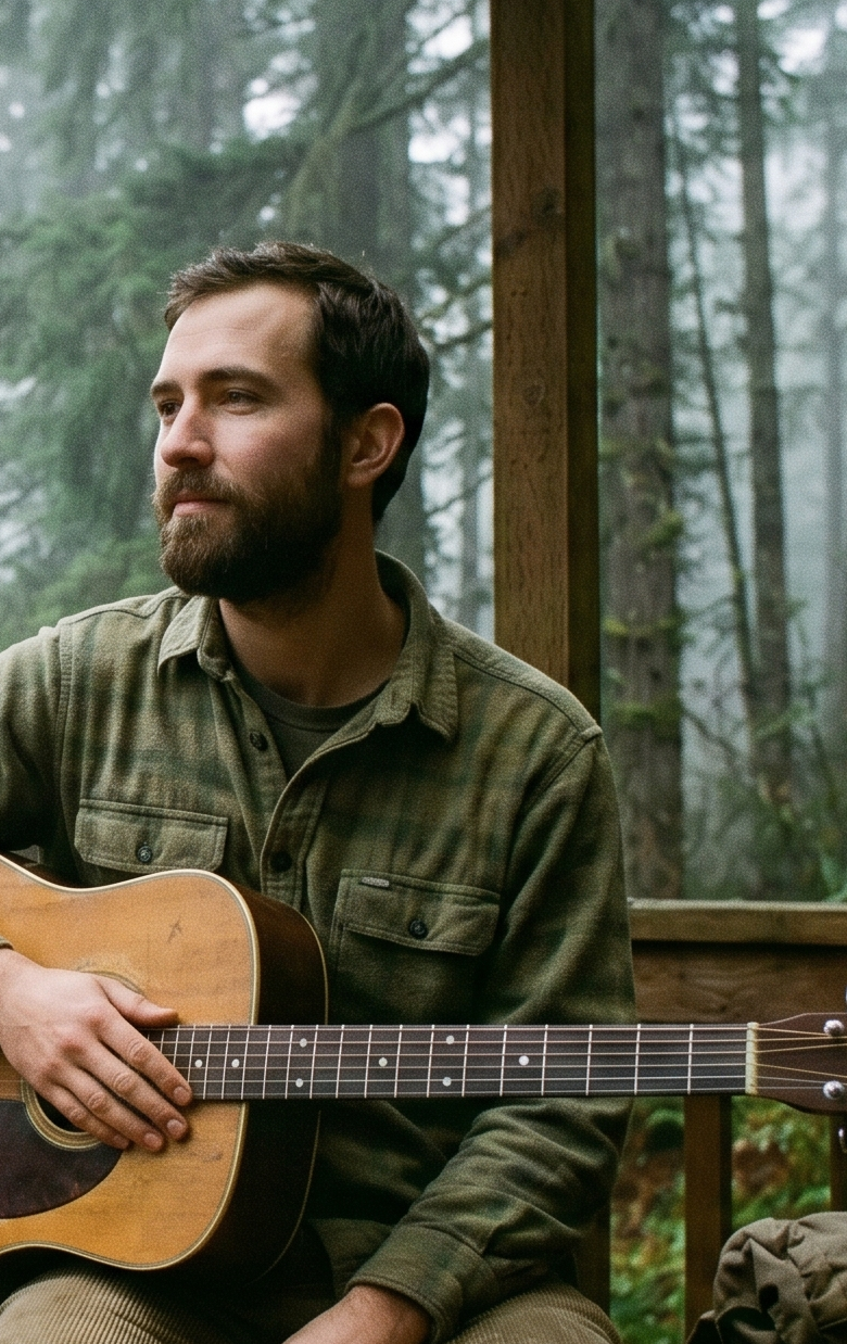 Spotlight on the Underground: Elias Li