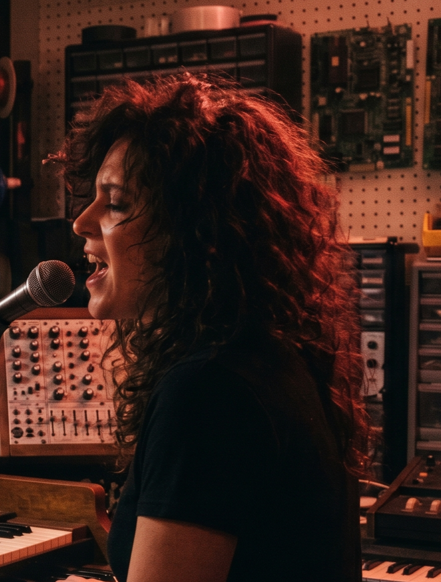 Spotlight on the Underground: Reggie Olsen